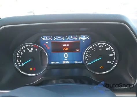 2022 Ford F-150 Xlt z USA, uszkodzony, nr VIN 1FTEW1CP2NKE04674